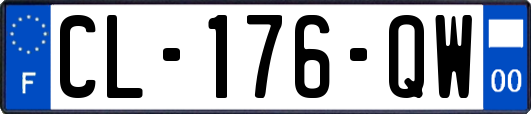 CL-176-QW