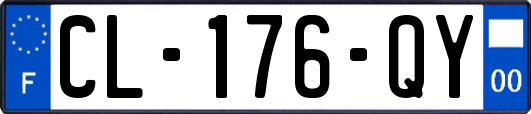 CL-176-QY