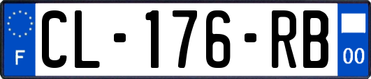 CL-176-RB