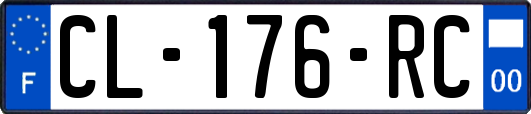 CL-176-RC