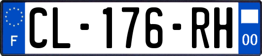 CL-176-RH