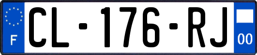 CL-176-RJ