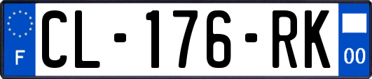 CL-176-RK