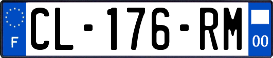CL-176-RM