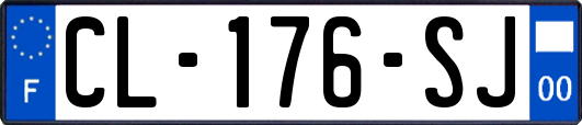 CL-176-SJ