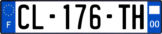 CL-176-TH
