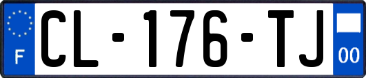 CL-176-TJ