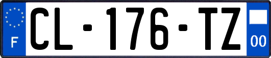 CL-176-TZ