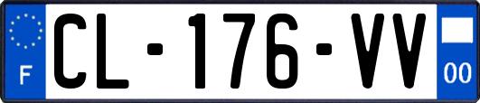 CL-176-VV