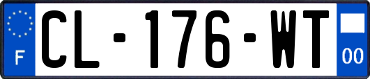 CL-176-WT
