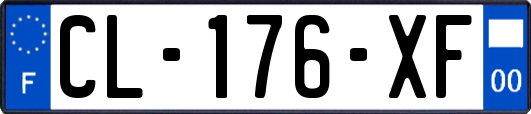 CL-176-XF