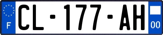 CL-177-AH