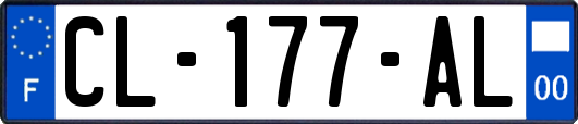 CL-177-AL