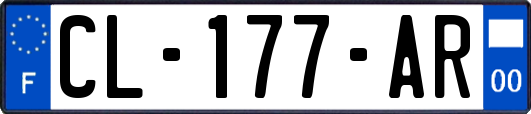 CL-177-AR