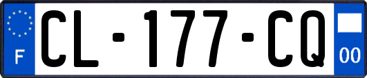 CL-177-CQ