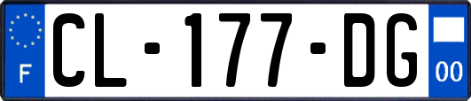 CL-177-DG