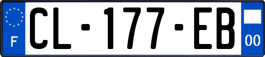 CL-177-EB
