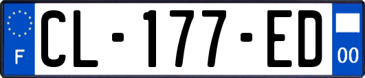 CL-177-ED