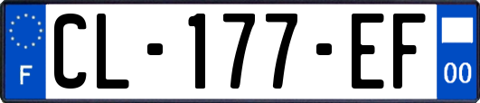 CL-177-EF