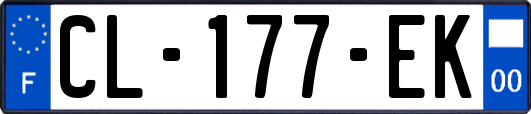 CL-177-EK