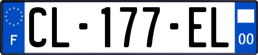 CL-177-EL