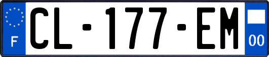 CL-177-EM