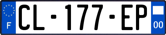 CL-177-EP