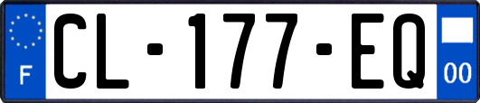 CL-177-EQ