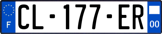 CL-177-ER