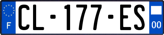 CL-177-ES