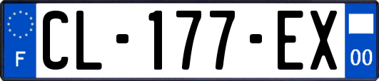 CL-177-EX