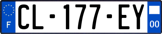 CL-177-EY