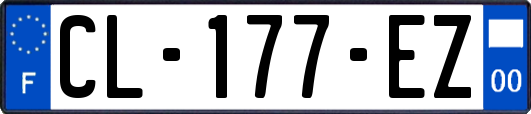 CL-177-EZ