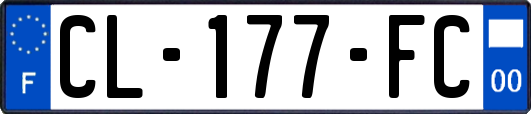 CL-177-FC