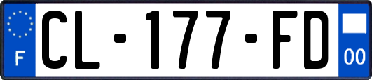 CL-177-FD