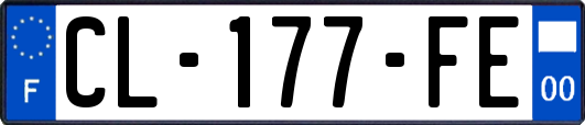 CL-177-FE