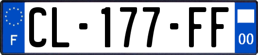 CL-177-FF