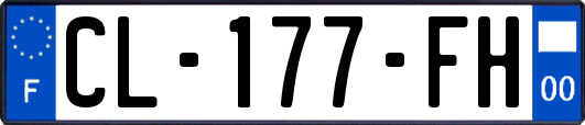 CL-177-FH