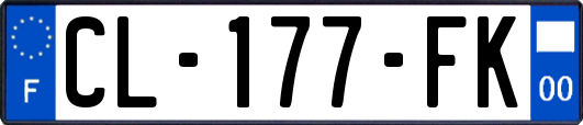 CL-177-FK