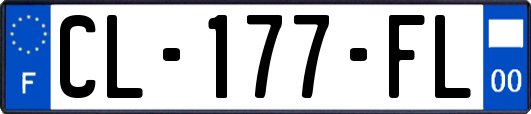 CL-177-FL