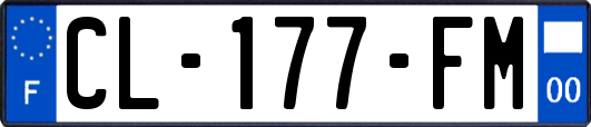 CL-177-FM