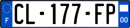 CL-177-FP
