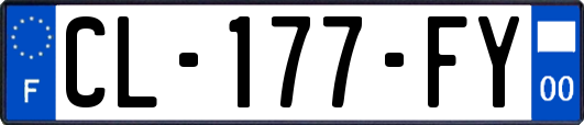 CL-177-FY