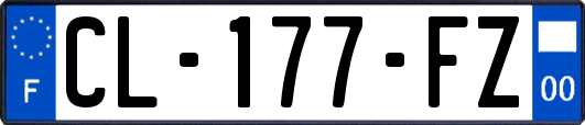 CL-177-FZ