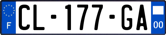 CL-177-GA
