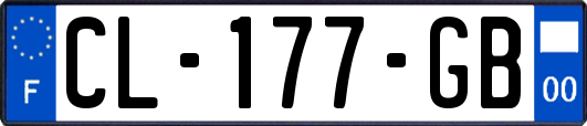 CL-177-GB