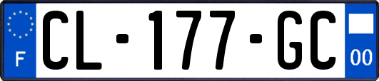 CL-177-GC