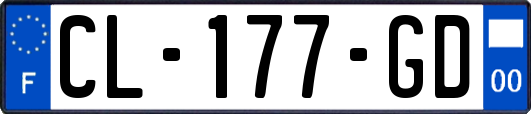 CL-177-GD