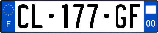 CL-177-GF
