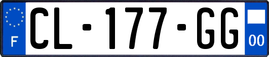 CL-177-GG